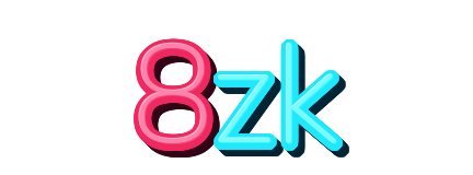 8zk — logo kanal
